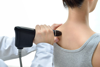 shockwave therapy 