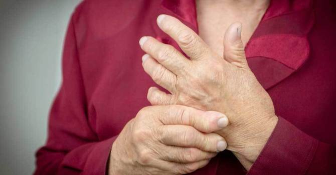 Arthritis: Understanding, Preventing, and Treating Joint Pain