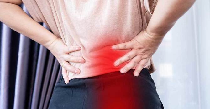 How to Get Rid of Sciatica Pain Fast: Proven Methods for Relief