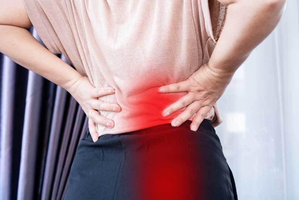 Get Rid of Sciatica Pain Fast