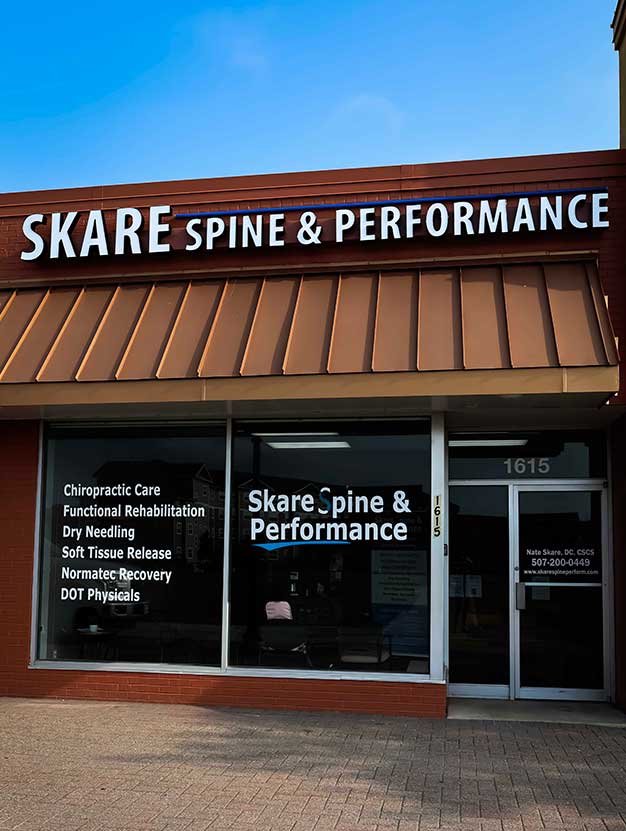 contact Skare e contact Skare