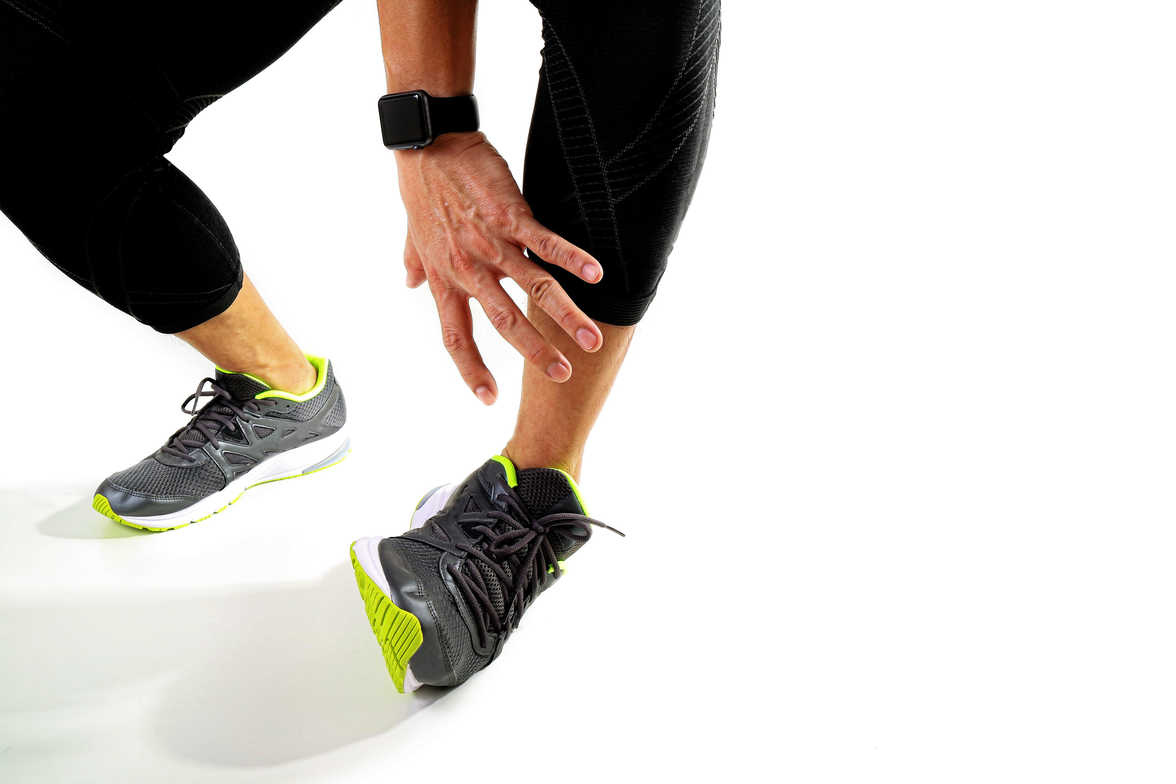 3 Things You Need To Know About Ankle Sprains Today
