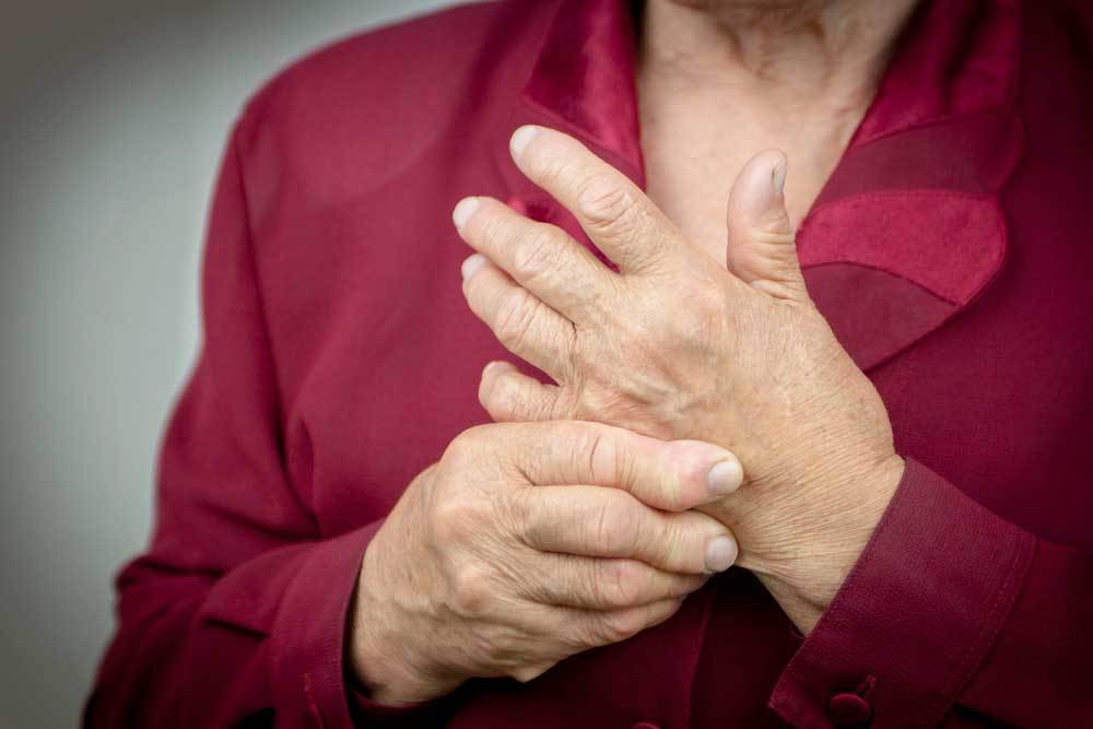 Joint Pain