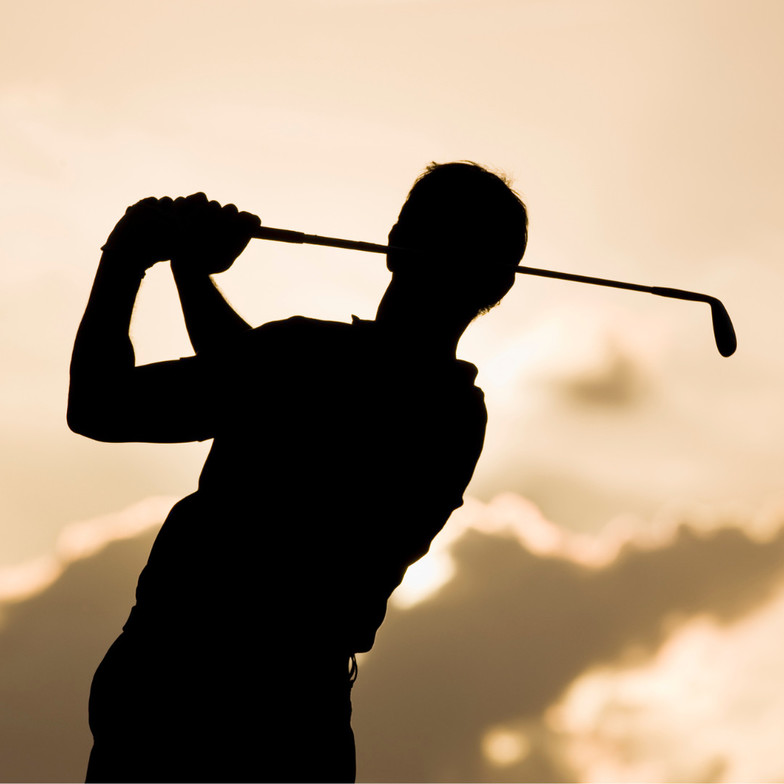 Golf Injuries