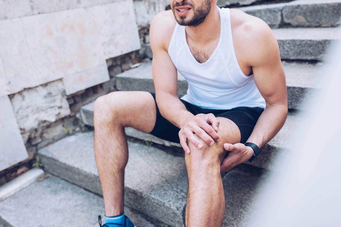 Knee Pain