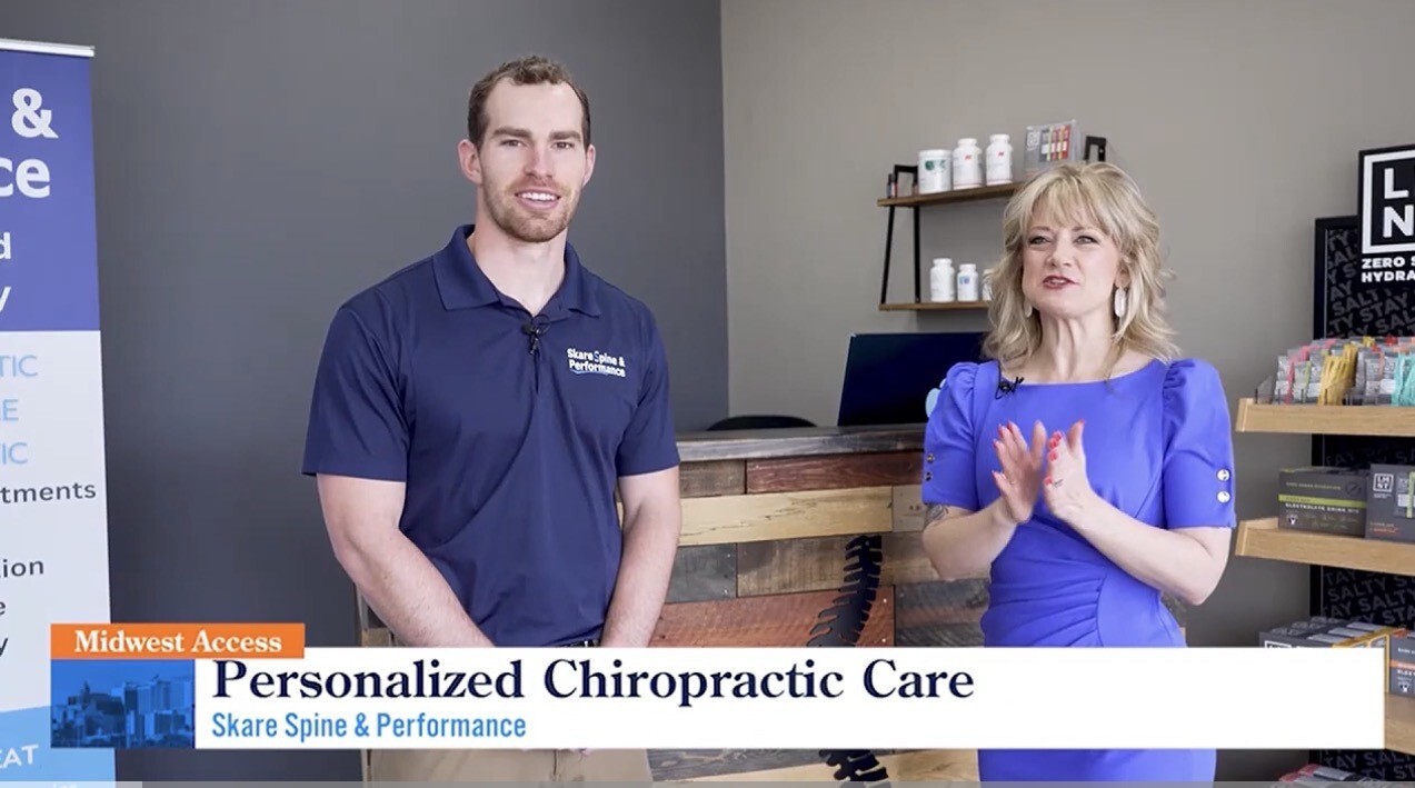 A Holistic Approach to Chiropractic Care in Rochester, MN: Treating the Root Cause, Not Just the Pain