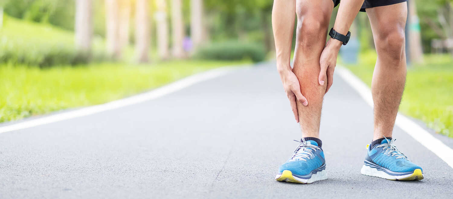 muscle pain