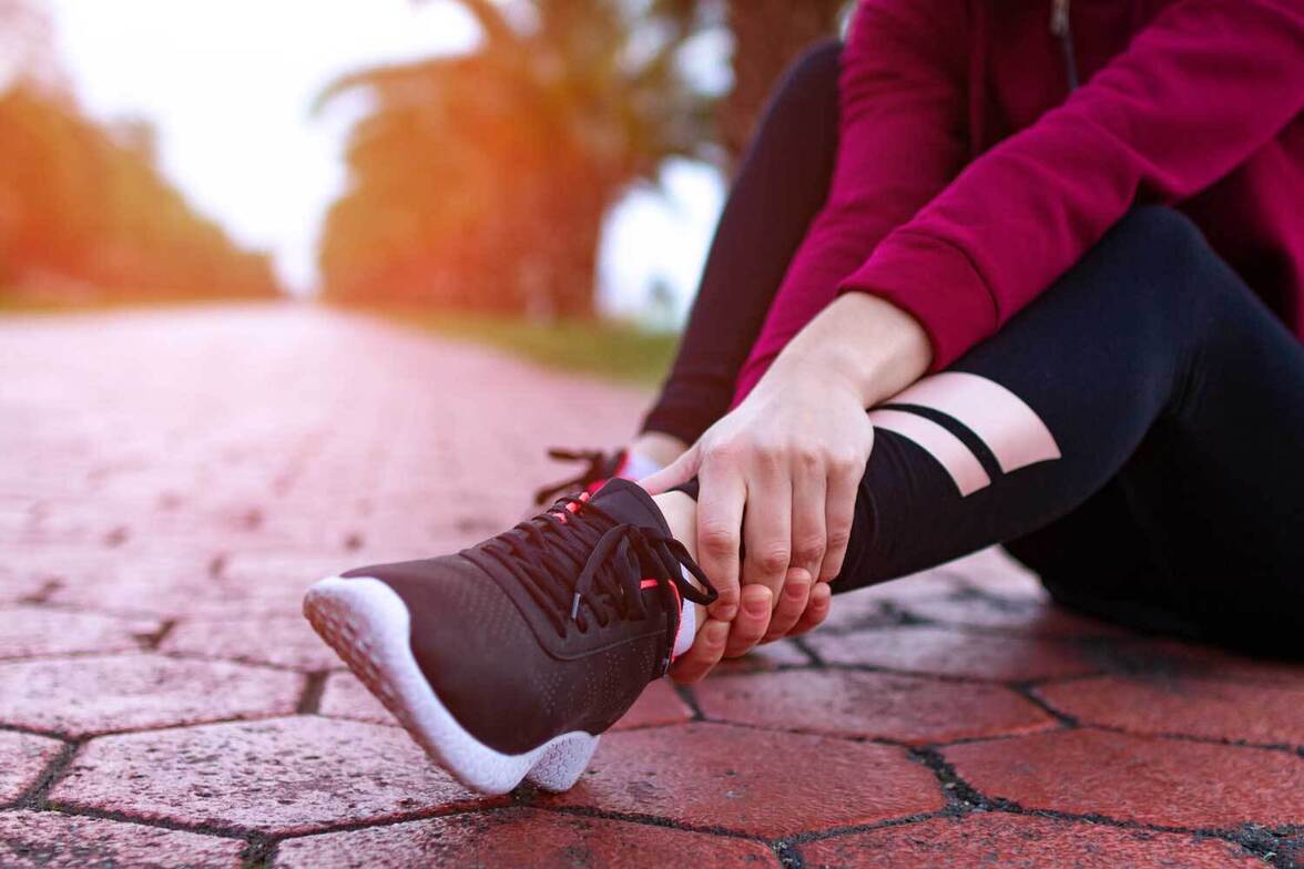 How Chiropractic Care Helps with Sports Injuries & Prevention