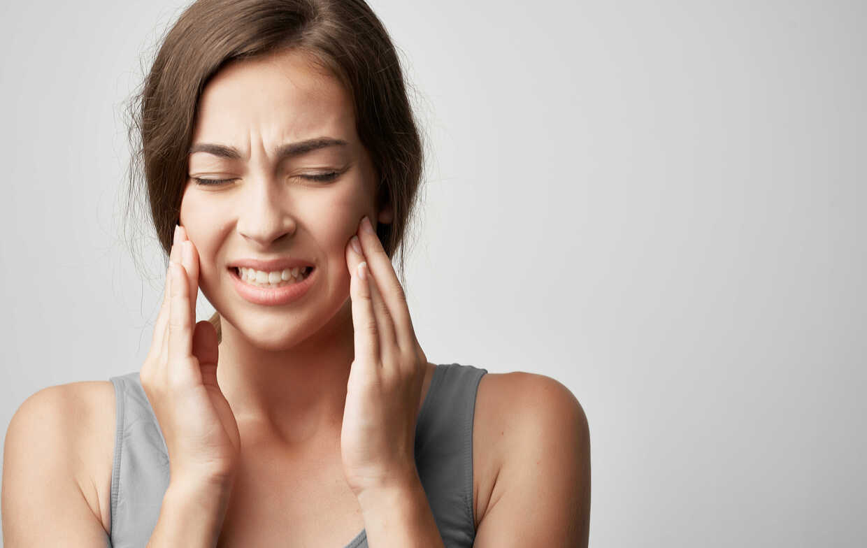 Do you have the TMJ Do you have the TMJ