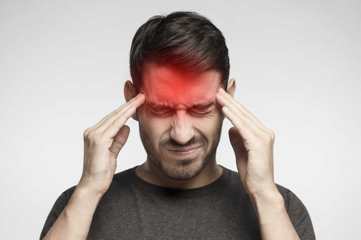 Headache Relief at Skare Spine & Performance