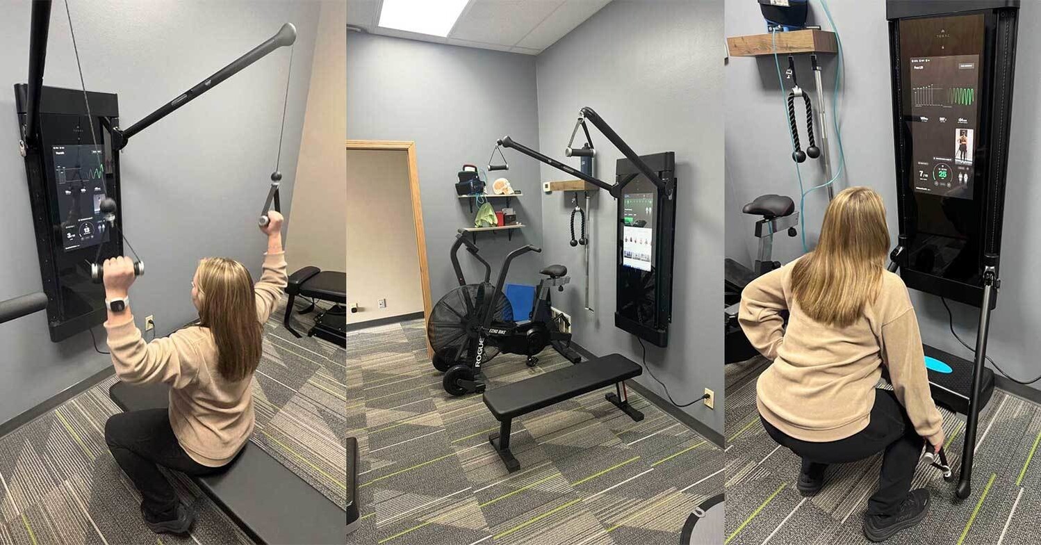 Want to Get Strong but Hate the Gym?