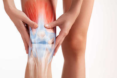 knee pain